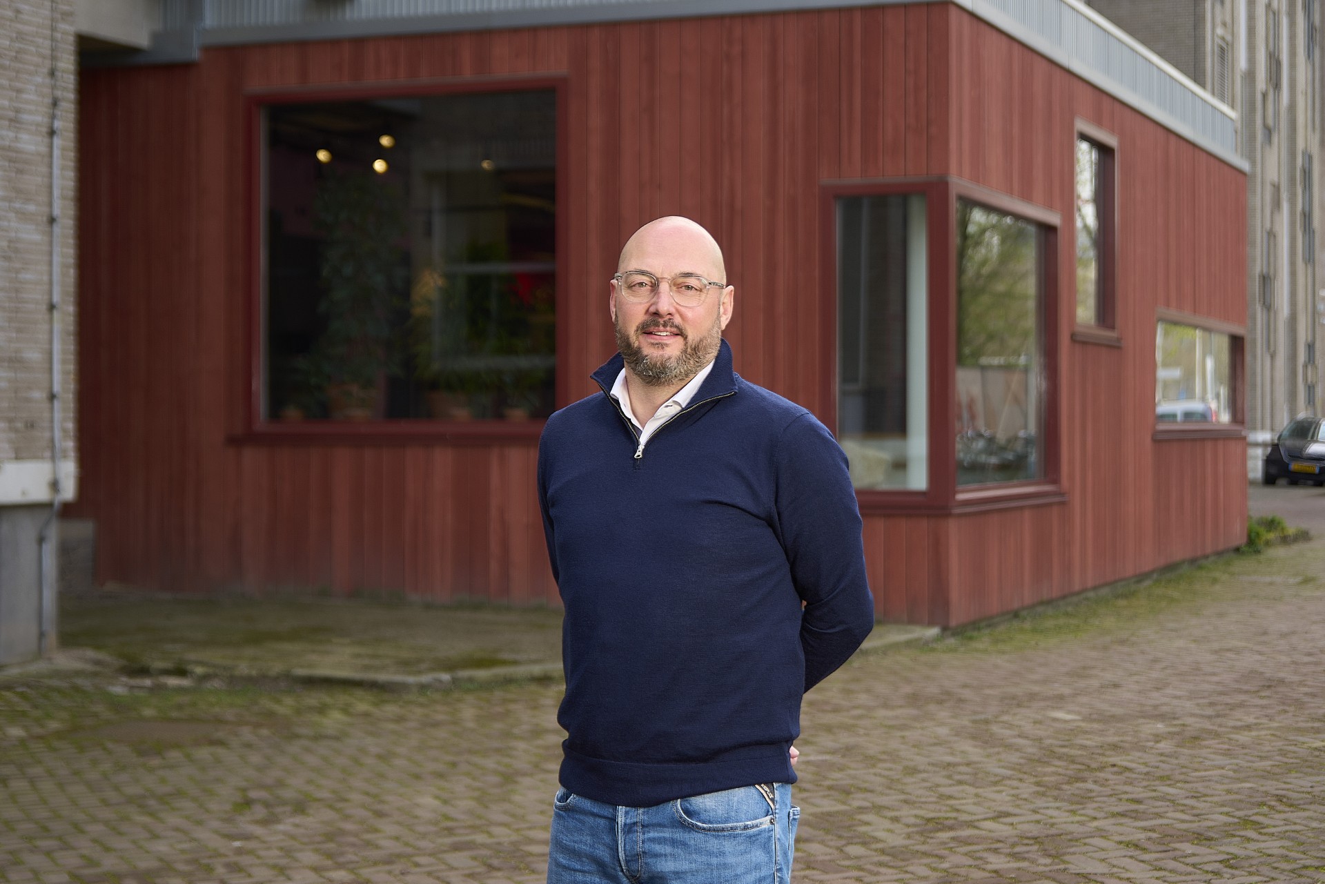 Rens Wilbers
